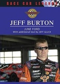 Cover: Jeff Burton - Chelsea House Publishers
