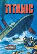 Cover: Titanic - Crabtree Publishing Co,US