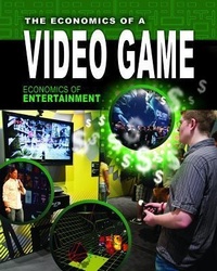 Abbildung von: The Economics of a Video Game - Crabtree Classics