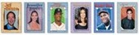 Enlarge image Cover: Latinos in the Limelight - Chelsea House Publishers