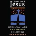 Cover: Lead Like Jesus - Oasis Audio, LLC