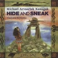 Cover: Hide and Sneak - Perfection Learning