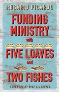 Cover: Funding Ministry with Five Loaves and Two Fishes - Abingdon Press