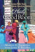 Cover: Plenty Good Room - Abingdon Press