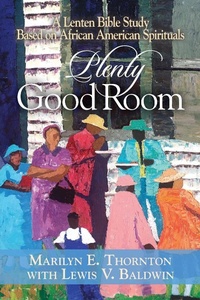 Enlarge image Cover: Plenty Good Room - Abingdon Press