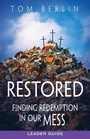 Cover: Restored Leader Guide - Abingdon Press
