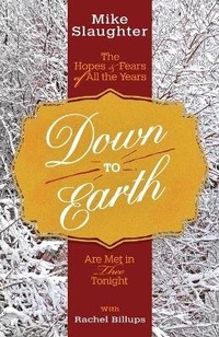 Enlarge image Cover: Down to Earth - Abingdon Press