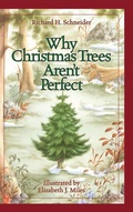 Cover: Why Christmas Trees Aren't Perfect - Abingdon Press