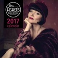 Cover: Miss Fisher's Murder Mysteries 2017 Calendar - Welcome Rain Publishers,US