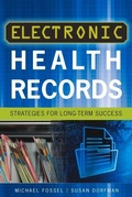 Cover: Electronic Health Records - Health Administration Press