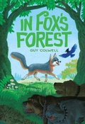 Cover: In Fox's Forest - Fantagraphics
