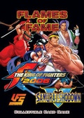 Cover: Ufs Snk: Flames of Fame Boosters - Fantasy Flight Games