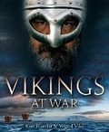 Cover: Vikings at War - Casemate Publishers