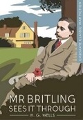 Cover: Mr Britling Sees it Through - Casemate Publishers