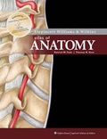 Cover: Lippincott Williams & Wilkins Atlas of Anatomy - Lippincott Williams and Wilkins