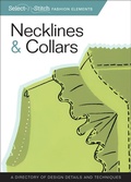 Cover: Necklines & Collars - Design Originals