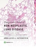 Bild: Diagnostic Atlas of Non-Neoplastic Lung Disease - Demos Medical Publishing