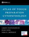 Cover: Atlas of Touch Preparation Cytopathology - Demos Medical Publishing