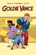 Cover: Goldie Vance Vol. 1: Volume 1 - Boom! Box