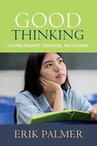 Enlarge image Cover: Good Thinking - Stenhouse Publishers