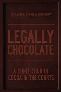 Abbildung von: Legally Chocolate - American Bar Association