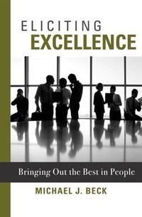 Enlarge image Cover: Eliciting Excellence - BOOKBABY
