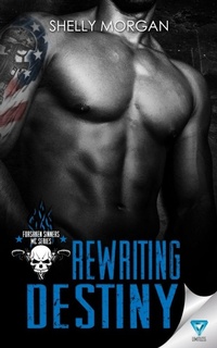 Enlarge image Cover: Rewriting Destiny - Limitless Publishing