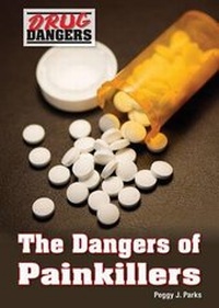 Abbildung von: The Dangers of Painkillers - Referencepoint Press
