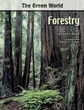 Cover: Forestry - Chelsea House Publishers