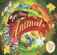 Enlarge image Cover: Animals - Words & Pictures