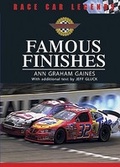 Cover: Famous Finishes - Chelsea House Publishers