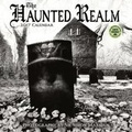 Cover: Haunted Realm 2017 Wall Calendar - Amber Lotus