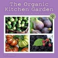 Cover: Organic Kitchen Garden 2017 Wall Calendar - Amber Lotus Publishing