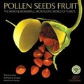 Cover: Pollen Seeds Fruit 2017 Wall Calendar - Amber Lotus Publishing