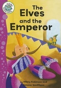 Cover: The Elves and the Emperor - Crabtree Classics