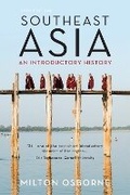 Cover: Southeast Asia - Allen & Unwin