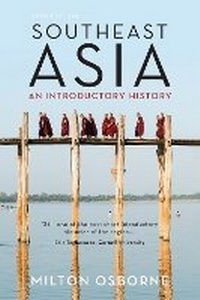 Enlarge image Cover: Southeast Asia - Allen & Unwin