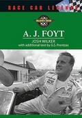 Cover: A.J.Foyt - Chelsea House Publishers