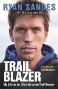 Cover: Trail Blazer - Zebra Press