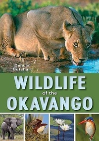 Abbildung von: Wildlife of the Okavango - Struik Nature