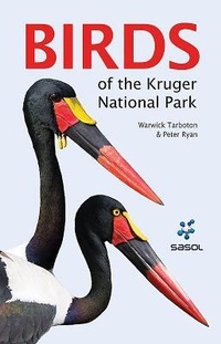 Abbildung von: Sasol Guide to Birds of the Kruger National Park - Struik Nature