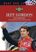 Cover: Jeff Gordon - Chelsea House Publishers