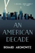 Cover: An American Decade - Accent Press Ltd