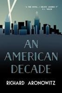 Enlarge image Cover: An American Decade - Accent Press Ltd