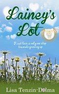Cover: Lainey's Lot - Accent Press Ltd