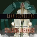 Cover: Stalking Darkness Lib/E - Blackstone Publishing
