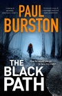 Cover: The Black Path - Accent Press Ltd