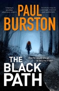 Cover: The Black Path - Accent Press Ltd