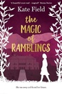 Cover: The Magic of Ramblings - Accent Press Ltd