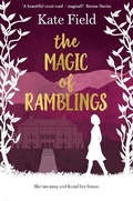 Cover: The Magic of Ramblings - Accent Press Ltd